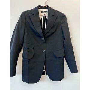 Uniqlo +J Jil Sander Wool Blazer Size XXS